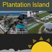 Condo Rentals in Daytona Beach - Plantation Island
